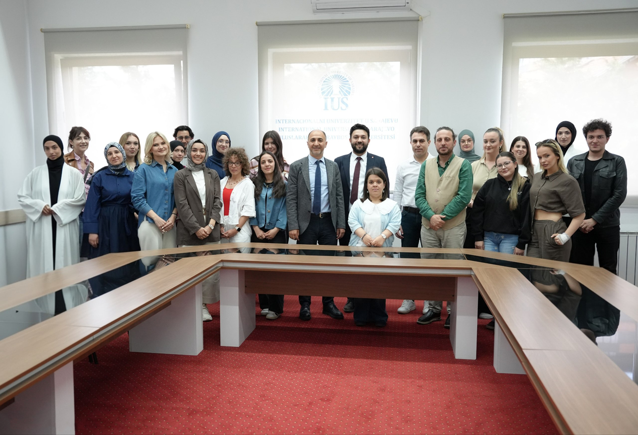TLT Hosts Seventh Turkology Talks Session on Language Skills and Technology TLT Hosts Seventh Turkology Talks Session on Language Skills and Technology