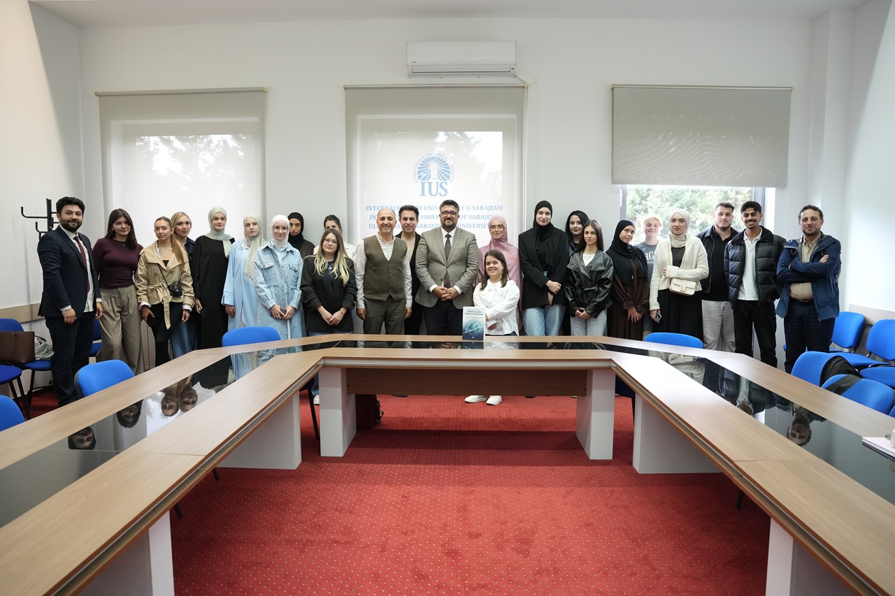 Assoc. Prof. Dr. Mehmet Emre Çelik Explores Teaching Turkish as Cultural Diplomacy at TLT Talks Assoc. Prof. Dr. Mehmet Emre Çelik Explores Teaching Turkish as Cultural Diplomacy at TLT Talks