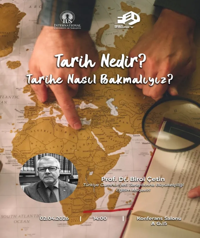 TLT Talks: What is History? How Should We Look at History?