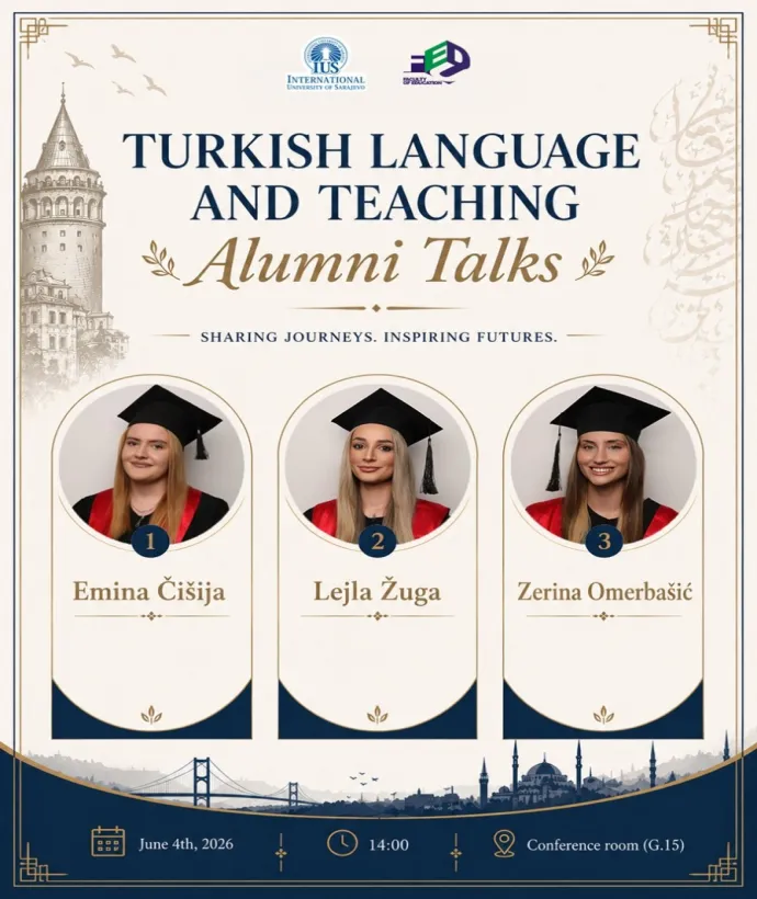 TLT Alumni Talks