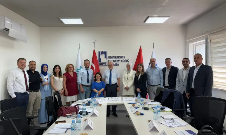 IUS Profesörü Dr. Dženana Bračković, Tiran'da Düzenlenen İlk Balkan Türkoloji Çalıştayı'na Katılıyor