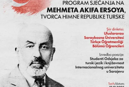 Special Mehmet Akif Ersoy Cultural Program with TLT Students