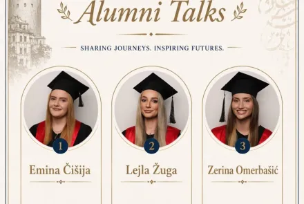 TLT Alumni Talks