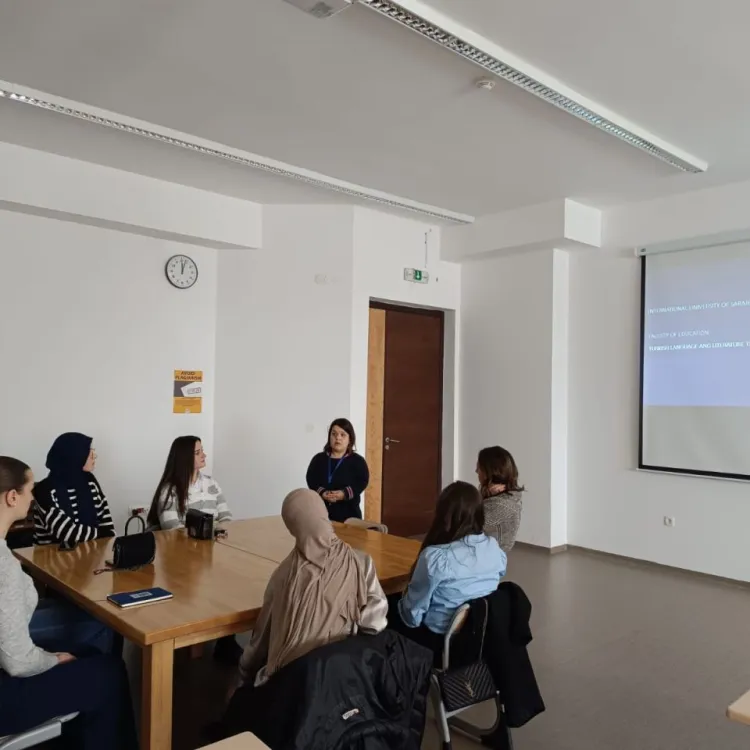 TLT “Show and Tell” Workshop: Exploring Opportunities for High School Students