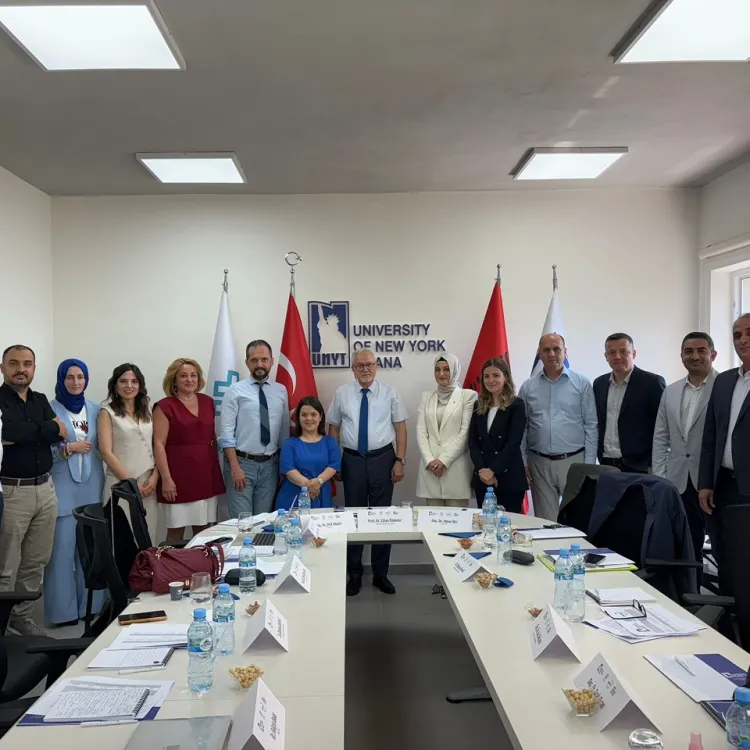 IUS Professor Dr. Dženana Bračković Joins First Balkan Turkology Workshop in Tirana