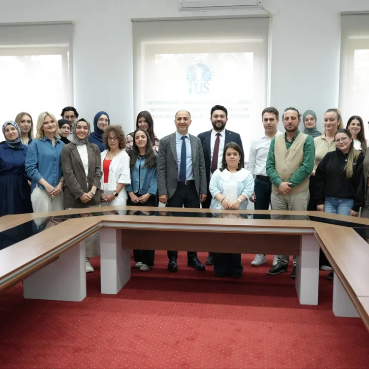 TLT Hosts Seventh Turkology Talks Session on Language Skills and Technology
