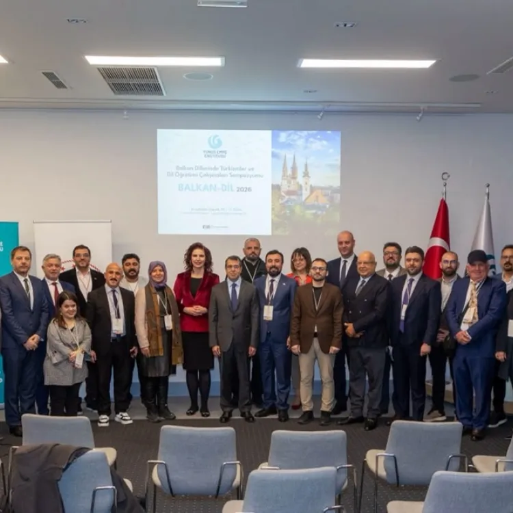 IUS TLT Staff and Students Explore Language and Cultural Connections at Zagreb Symposium