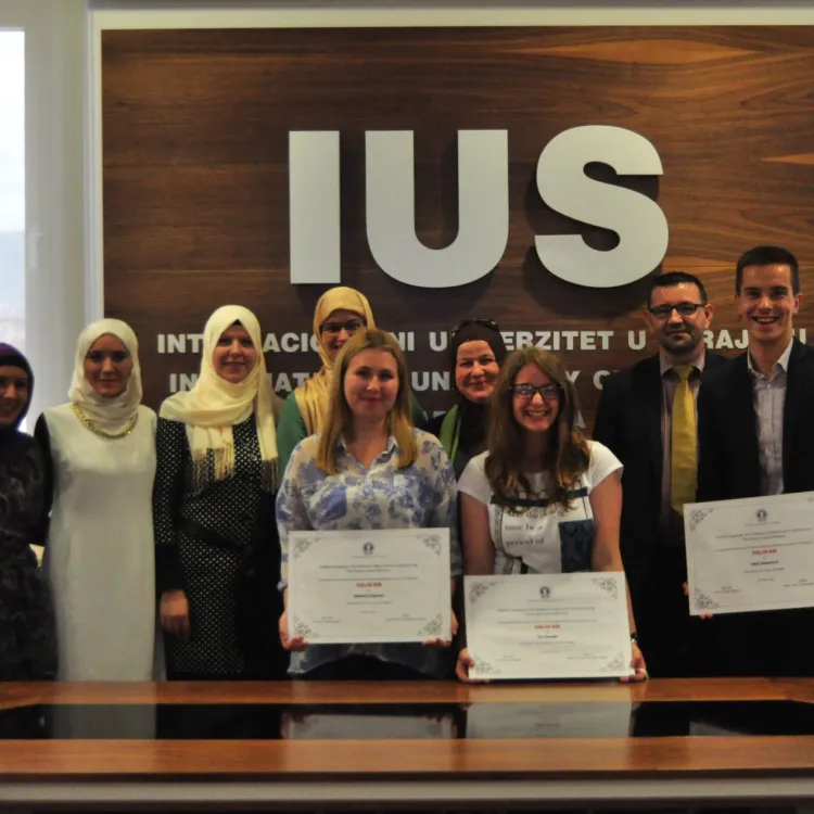 The 2nd Essay Contest Winners