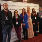 Ten FASS Students Participated in Maltepe University 2019 Congress