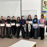 FEDu Dean’s Honor List: Svečanost za najbolje studente u akademskoj 2024/25. godini