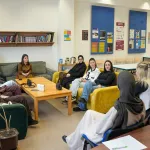 TLT organizovao zanimljivu radionicu u okviru Zimske škole na IUS-u