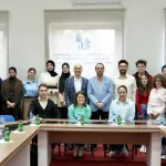 Inspiring Lecture at IUS: Dr. Büyükmatür Explores the World of Mehmet Akif Ersoy